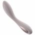 Raytech - oplaadbare, waterdichte G-punt vibrator (roze)