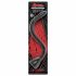 Doc Johnson Snake - extra lange anale dildo (zwart)