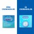 Durex Originals Classic - condooms (3 stuks)