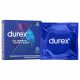 Durex extra veilig - condoom (3 stuks)