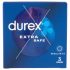 Durex extra veilig - condoom (3 stuks)