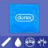 Durex extra veilig - condoom (3 stuks)