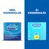 Durex extra veilig - condoom (3 stuks)