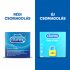 Durex extra veilig - condoom (3 stuks)