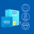 Durex extra veilig - condoom (3 stuks)