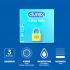 Durex extra veilig - condoom (3 stuks)