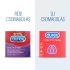 Durex Feel Intimate - dunne condoom (3st)