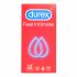 Durex Feel Intimate - dunne condoom (12st)