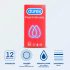 Durex Feel Intimate – dunwandig condoom (12 stuks)