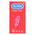 Durex Feel Thin - natuurlijke condooms (12 stuks)