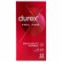 Durex Feel Thin - natuurlijke condooms (12 stuks)