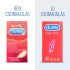 Durex Feel Thin - natuurlijke condooms (12 stuks)