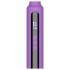 Engily Ross Aura - oplaadbare, digitale massage vibrator (paars)