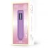 Engily Ross Whim - oplaadbare, digitale staaf vibrator (paars)