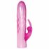 Evolved Intens - vibrator set - 8 delen (roze)