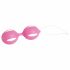 Evolved Intens - vibrator set - 8 delen (roze)