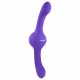 Evolved Onze Gyro Vibe - oplaadbaar, paarse dubbele vibrator