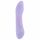 Playboy Euphoria - oplaadbare, waterdichte G-spot vibrator (paars)