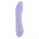 Playboy Euphoria - oplaadbare, waterdichte G-spot vibrator (paars)