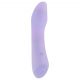 Playboy Euphoria - oplaadbare, waterdichte G-spot vibrator (paars)