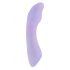 Playboy Euphoria - oplaadbare, waterdichte G-spot vibrator (paars)