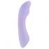 Playboy Euphoria - oplaadbare, waterdichte G-spot vibrator (paars)