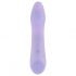 Playboy Euphoria - oplaadbare, waterdichte G-spot vibrator (paars)