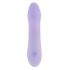 Playboy Euphoria - oplaadbare, waterdichte G-spot vibrator (paars)