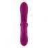 Playboy Bitty Bunny - oplaadbare clitorisstimulator (roze)