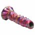 Creature Cocks Larf - ovipositor dildo eieren (regenboog)