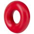 Stay Hard Donuts - penisset (rood)