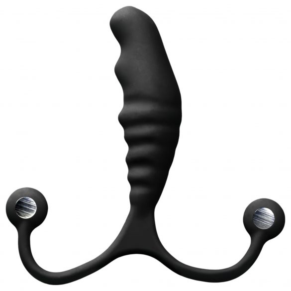 Aneros PSY - prostaat dildo (zwart)