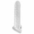 Fat Boy Thin - penis huls (17 cm) - melk wit