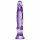 Toyjoy Anal Starter - realistische anale dildo - 16cm (paars)