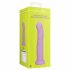 Loveline - oplaadbare roterende vibrator (roze)