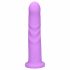 Loveline - oplaadbare roterende vibrator (roze)