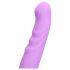 Loveline - oplaadbare roterende vibrator (roze)