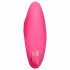 Loveline - oplaadbare, radiografische koppelvibrator (roze)