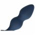 Loveline - anale dildo met handgreep - klein (blauw)