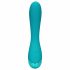 Loveline - oplaadbare G-spot vibrator (turkoois)