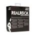 REALROCK Elastisch - voor universeel strap-on (zwart)