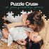 Tease&Please I Want Your Sex - erotisch puzzel (200 stuks)