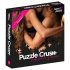 Tease&Please Chrush Together - erotisch puzzel (200 stuks)