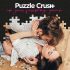 Tease&Please Chrush Together - erotisch puzzel (200 stuks)