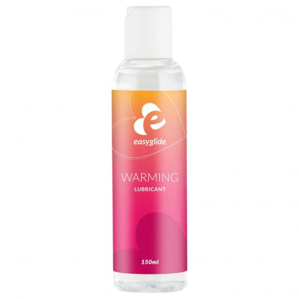 EasyGlide Verwarmend - waterbasis glijmiddel (150ml)