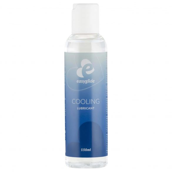 EasyGlide Cooling - waterbasis koelende glijmiddel (150ml)