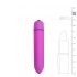 Easytoys Bullet - waterdichte bullet vibrator (paars)