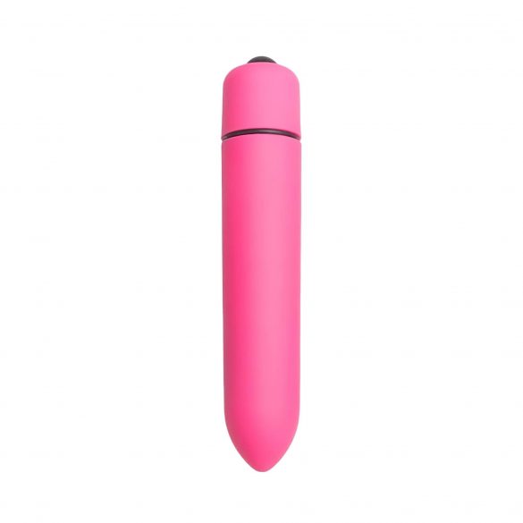 Easytoys Bullet - waterdichte mini vibrator (roze)