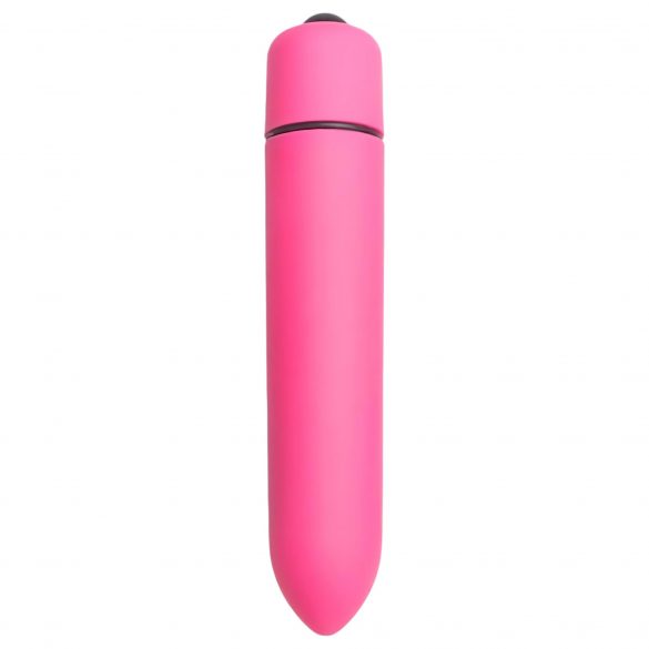 Easytoys Bullet - waterdichte mini vibrator (roze)