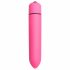 Easytoys Bullet - waterdichte mini vibrator (roze)